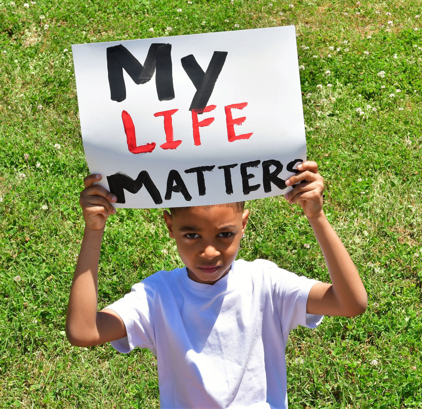 June 3, 2020 Black Lives Matter protest